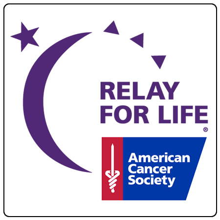 The American Cancer Society Relay For Life