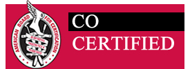 co certified